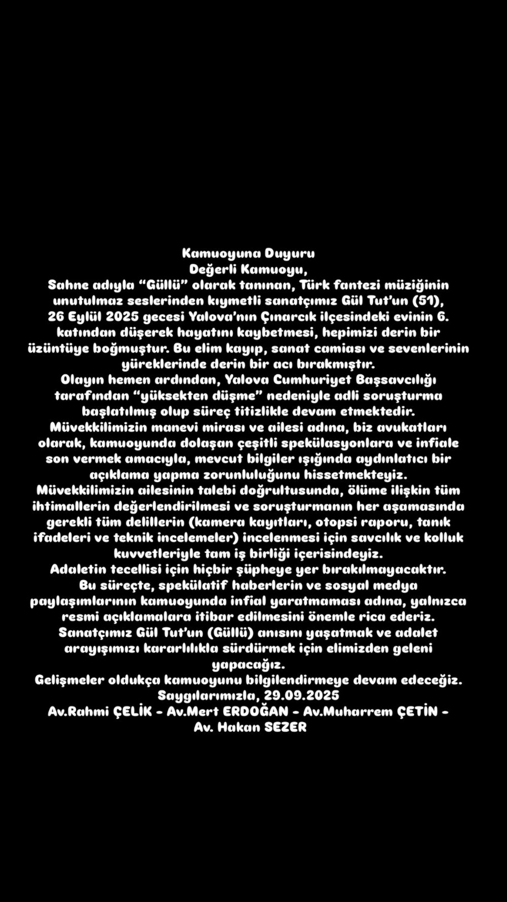 Güllü'nün ölümünde dikkat çeken mayi sabunu ayrıntısı: Kamera görüntülerinin tamamı ortaya çıktı - 7
