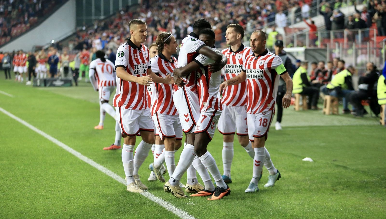 Samsunspor - Rizespor maçı ne zaman, saat kaçta ve hangi kanalda? (Süper Lig ) | NTV Spor&Skor