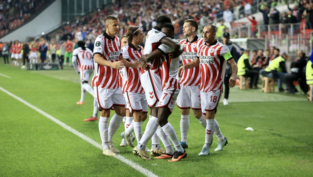 Samsunspor, Çaykur Rizespor'u ağırlayacak