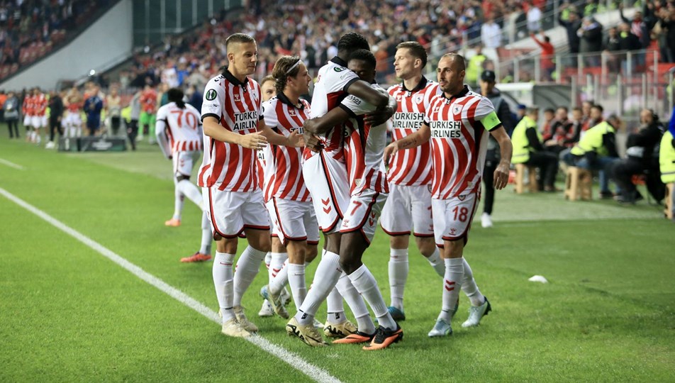 Samsunspor - Rizespor maçı ne zaman, saat kaçta ve hangi kanalda? (Süper Lig ) | NTV Spor&Skor