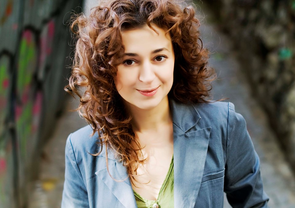 Cümle kuramayan aşık olamaz - 4