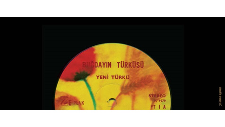 'Buğdayın Türküsü' ilk kez Altın Koza'da