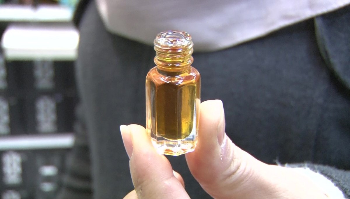 Balinanın kusmuğundan yapılan kokunun kilosu 16 bin lira