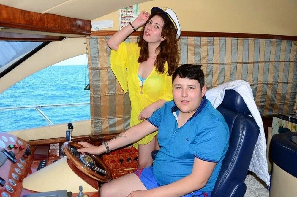 Tosuncuk gözünü uzaya dikti: Mars kolonisine katılırım - 4