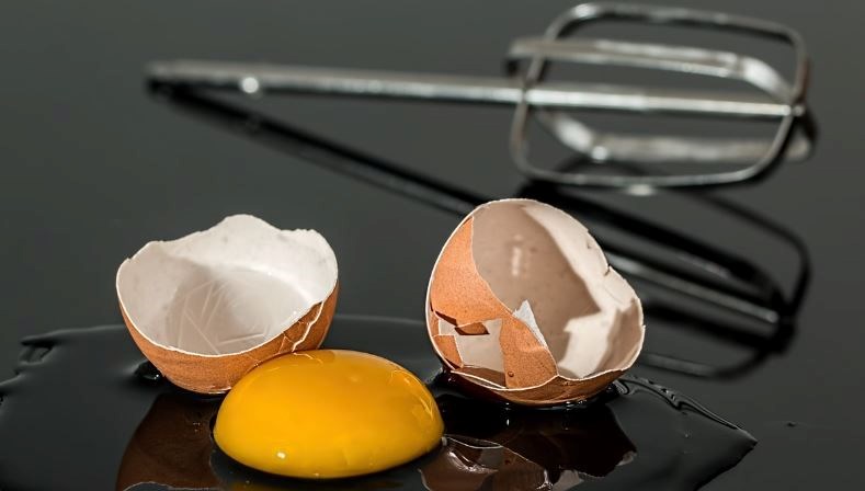 Bir diş sarımsak lezzetini katlıyor: Çılbır nasıl yapılır? Çılbır yapımının püf noktaları