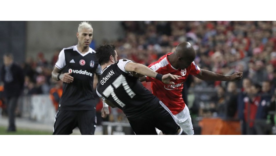 Beşiktaş Hapoel Beer Sheva maçı hangi kanalda, saat kaçta canlı yayınlanacak?