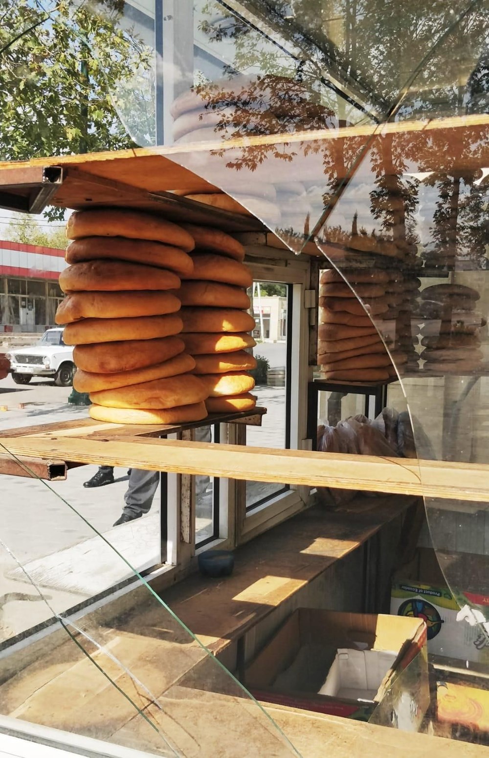 Ermenistan'ın Gence saldırısından geriye kalanlar - 38