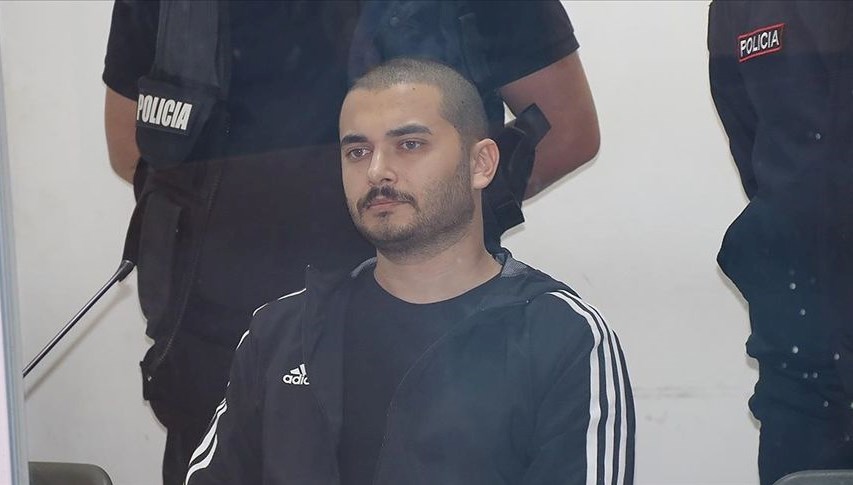 Thodex'in kurucusu Özer ölü bulundu