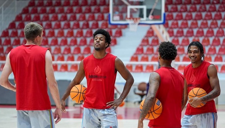 Aliağa Petkimspor, Basketbol Şampiyonlar Ligi'nde kayıpsız ilerliyor