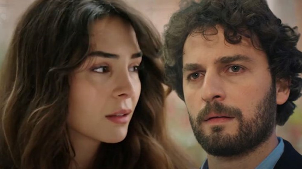 Yüz Yıllık Mucize'de düğüm çözüldü! "Kemal bu sefer aşkına sahip çık" - 1