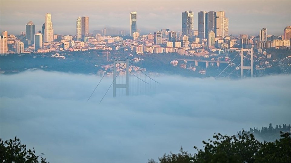 Hangi vapur seferleri iptal edildi? Şehir Hatları iptal edilen vapur seferlerini duyurdu - 1