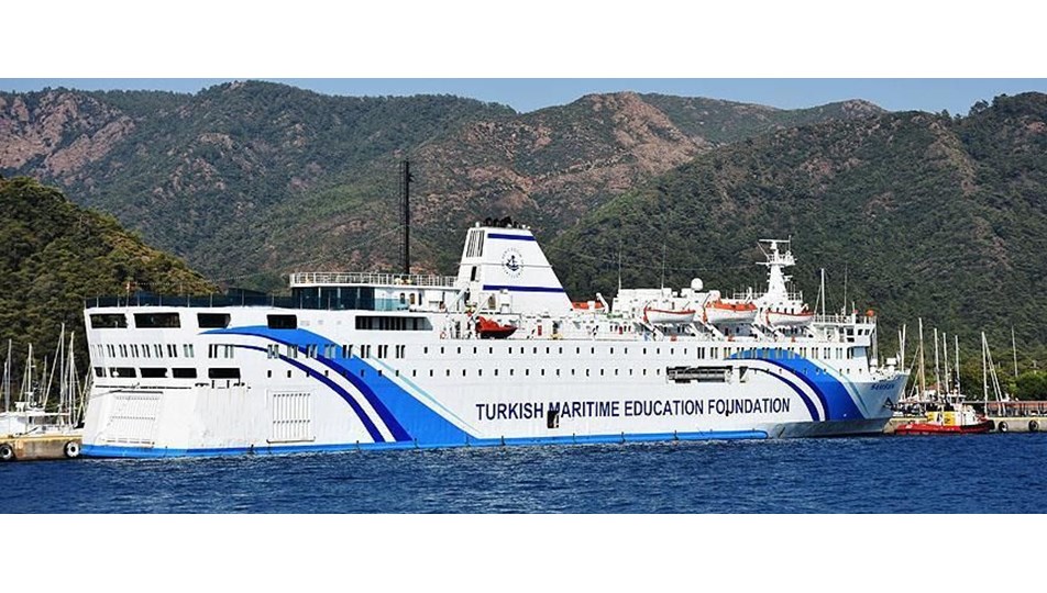KKTC ile Antalya arasında gemi seferleri başlıyor