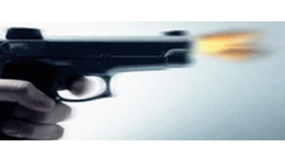 Mersin'de silahlı saldırı: 1 ölü, 1 yaralı