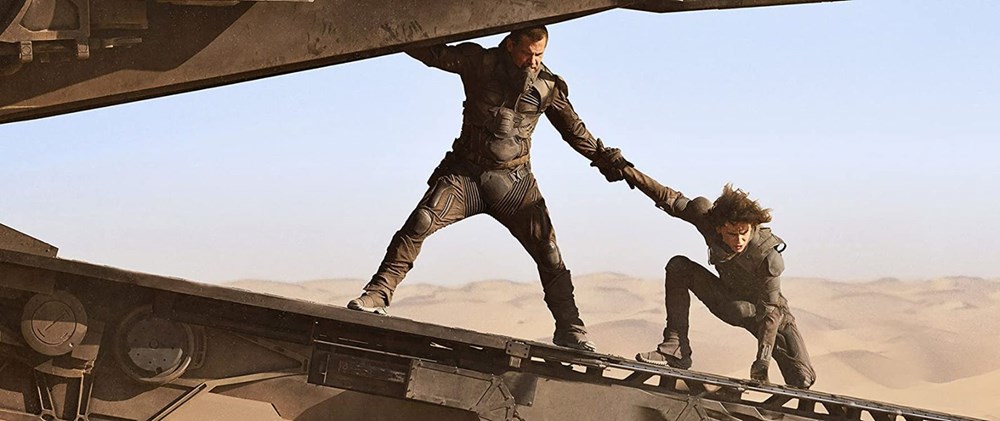 Film ve dizilerden yeni set fotoğrafları - 22