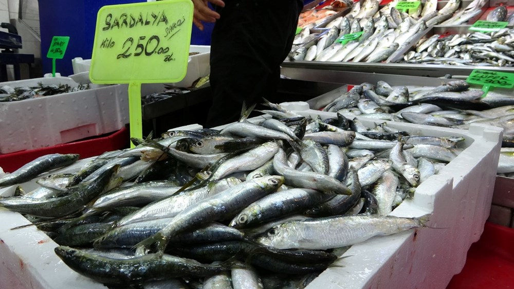 Denizlerin prensi 900 lira: Tezgaha indi, bu sene bol - 4