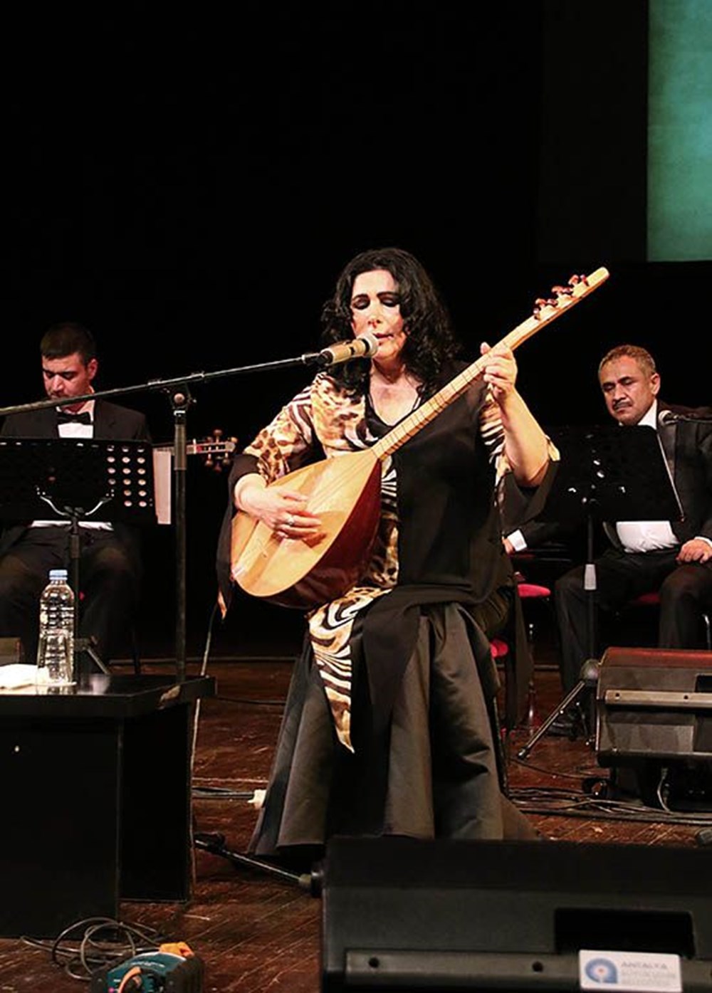 Fotoğraflarla Nuray Hafiftaş (Ölümünün 3. yılında anılıyor) - 18