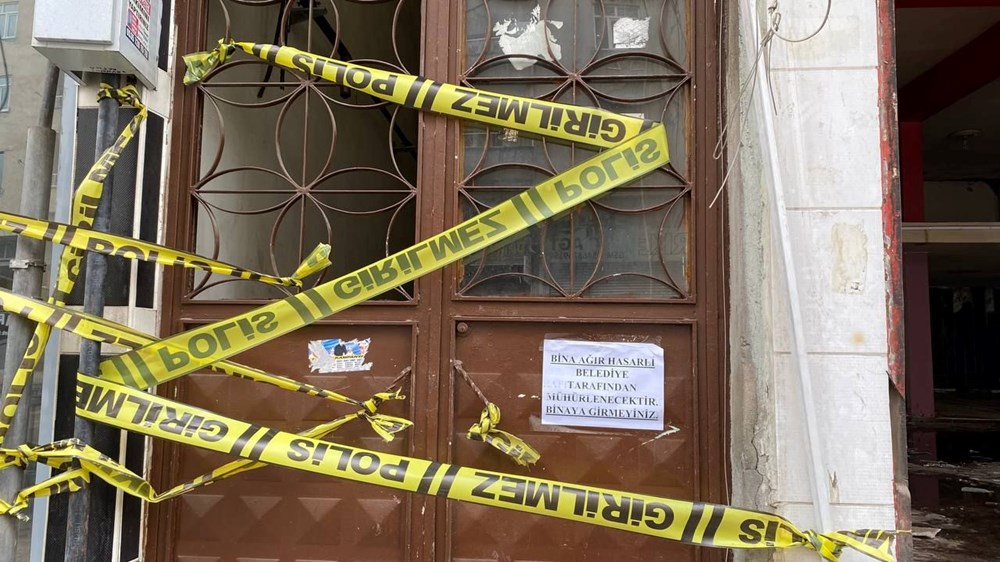 Prof. Dr. Kavak'tan Diyarbakır'ın 400 bin nüfuslu ilçesi için uyarı: Küçük bir artçıda yıkılabilir - 2