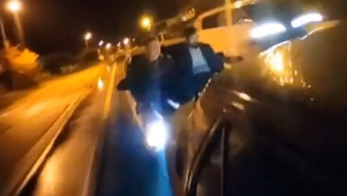Paylaşım sonrası ceza
