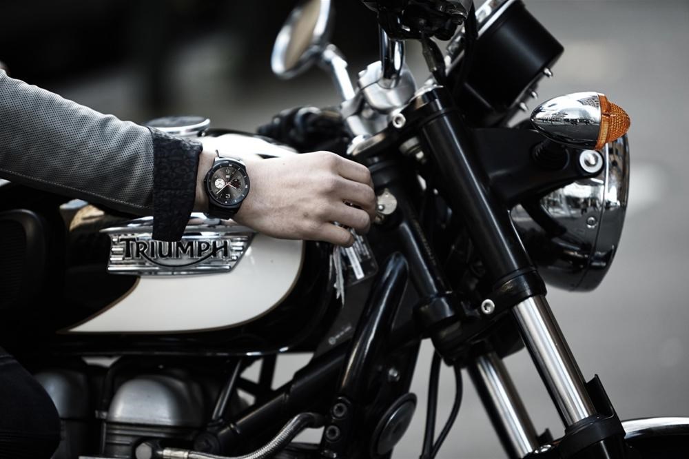 LG yeni akıllı saatini tanıttı - 2