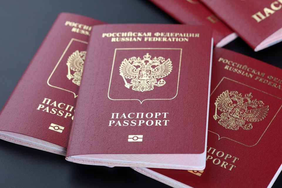 Bulgaristan, Rus turistler için vize ücretini artıracak - 1
