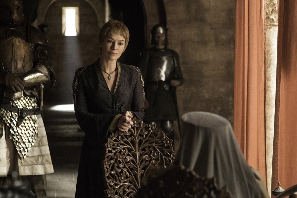 Josephine Gillan Game of Thrones hayatımı kurtardı Magazin Haberleri