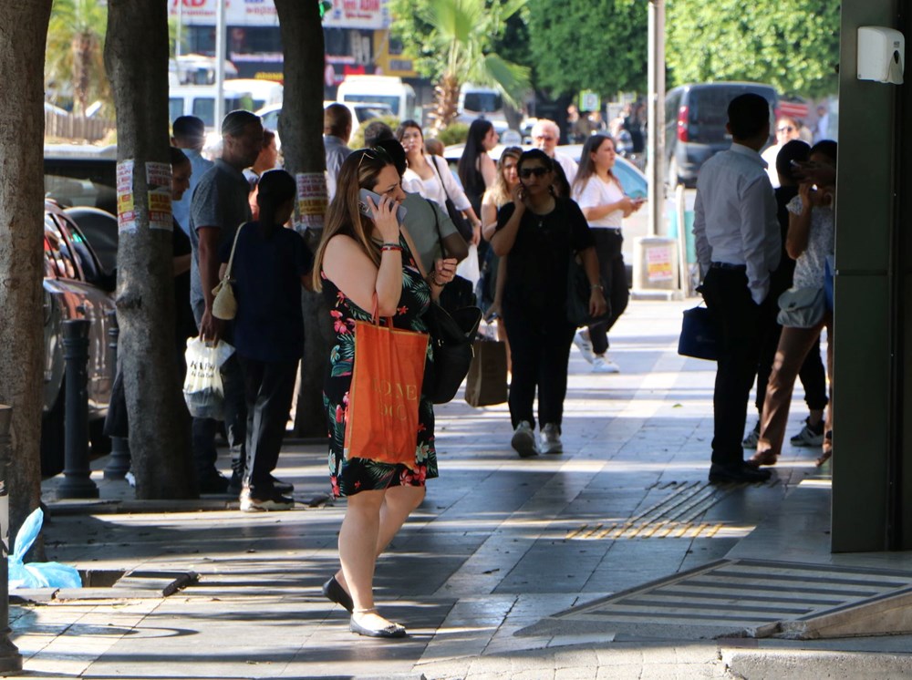 Naci Görür'den olası Marmara ve Adana için yeni deprem uyarısı: Hala hassasiyetini koruyor - 4