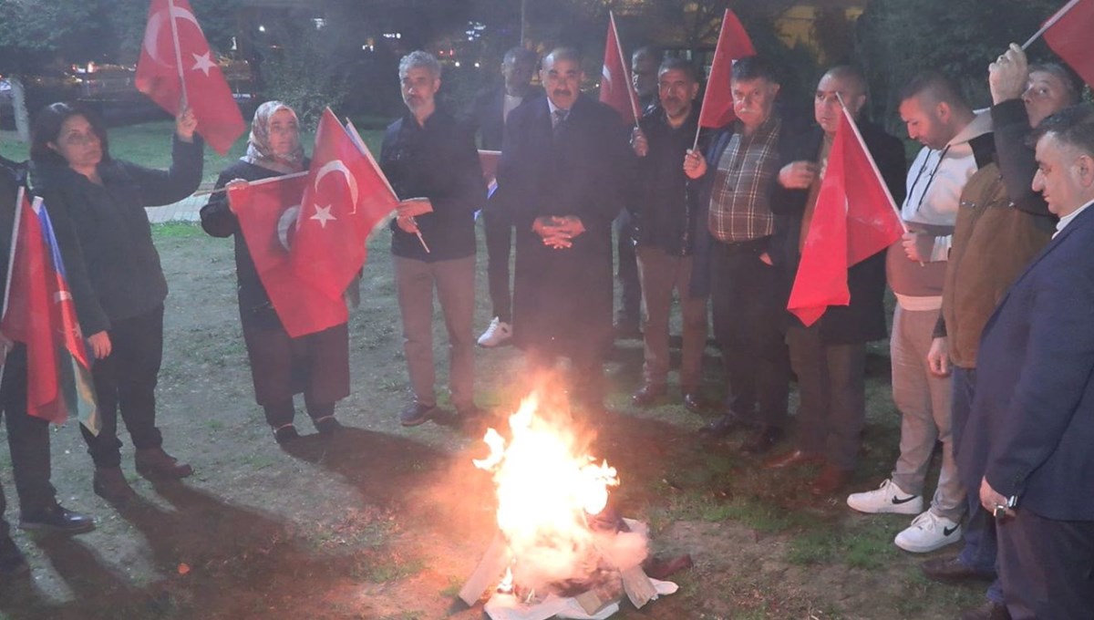 Sarıkamış şehitleri harekatın 109’uncu yılında yürüyüşle anıldı