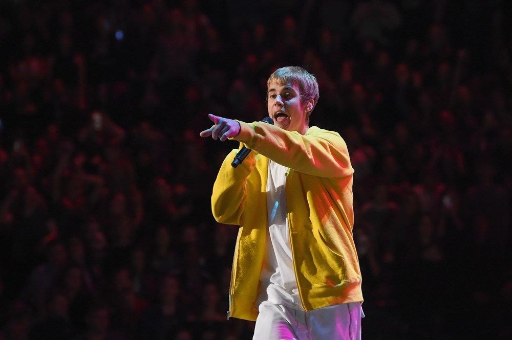 Justin Bieber'dan 14 Şubat'ta canlı TikTok konseri - 3