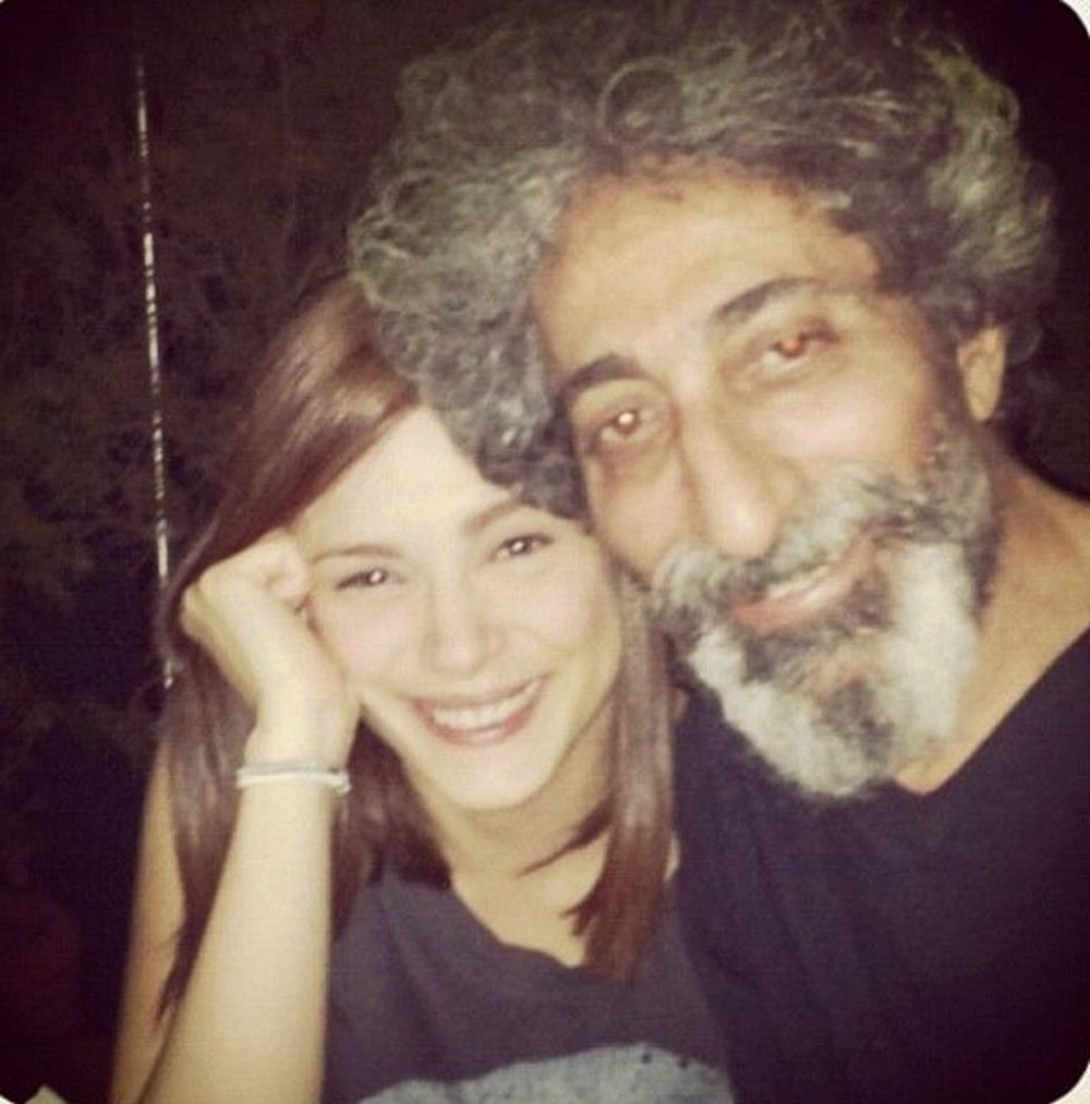 Ahmet Uğurlu'nun vefatı sanat dünyasını yasa boğdu - 6