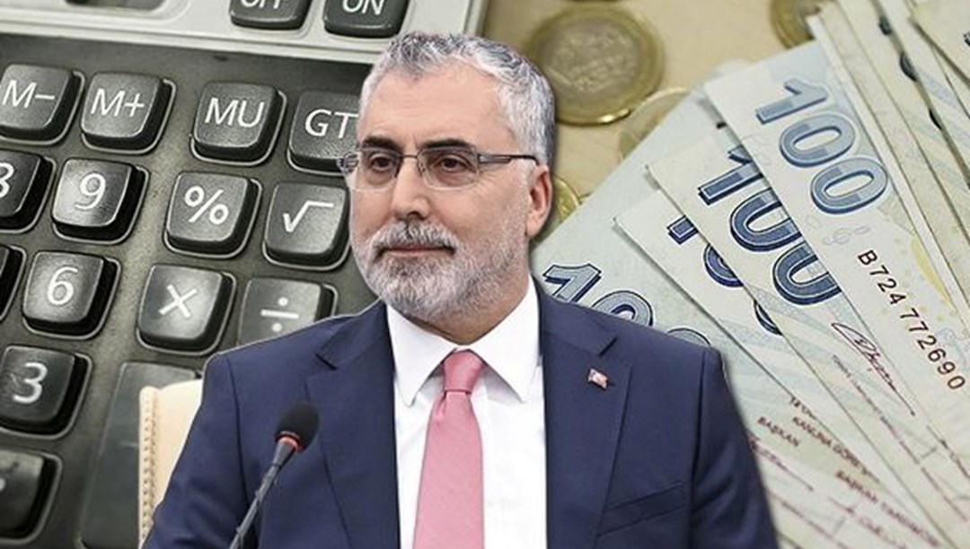 Bakan Işıkhan'dan "Asgari ücrete ara zam olacak mı?" sorusuna yanıt