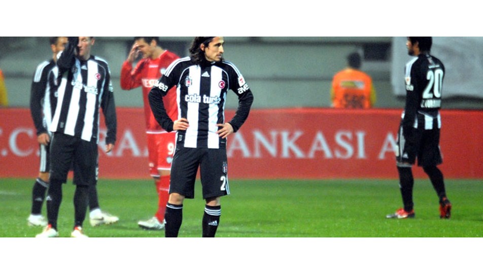 Önlenemeyen düşüş