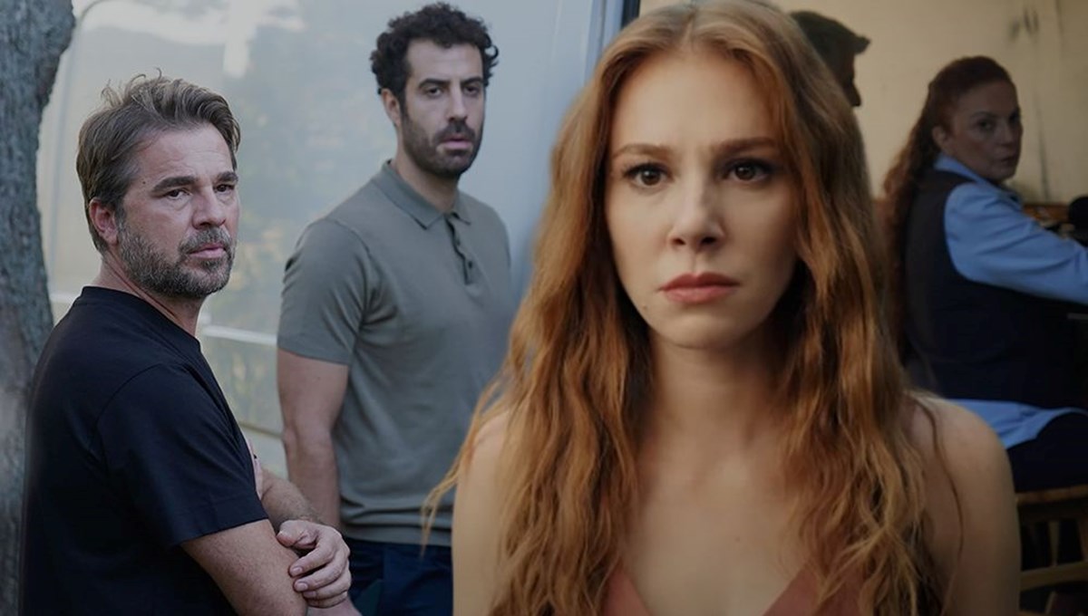 Çöp Adam'da Peri'den operasyona baskın! Çöp Adam'da Peri'den operasyona baskın!