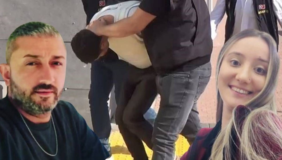 İki kişiyi öldürdü, yapay zekayı suçladı