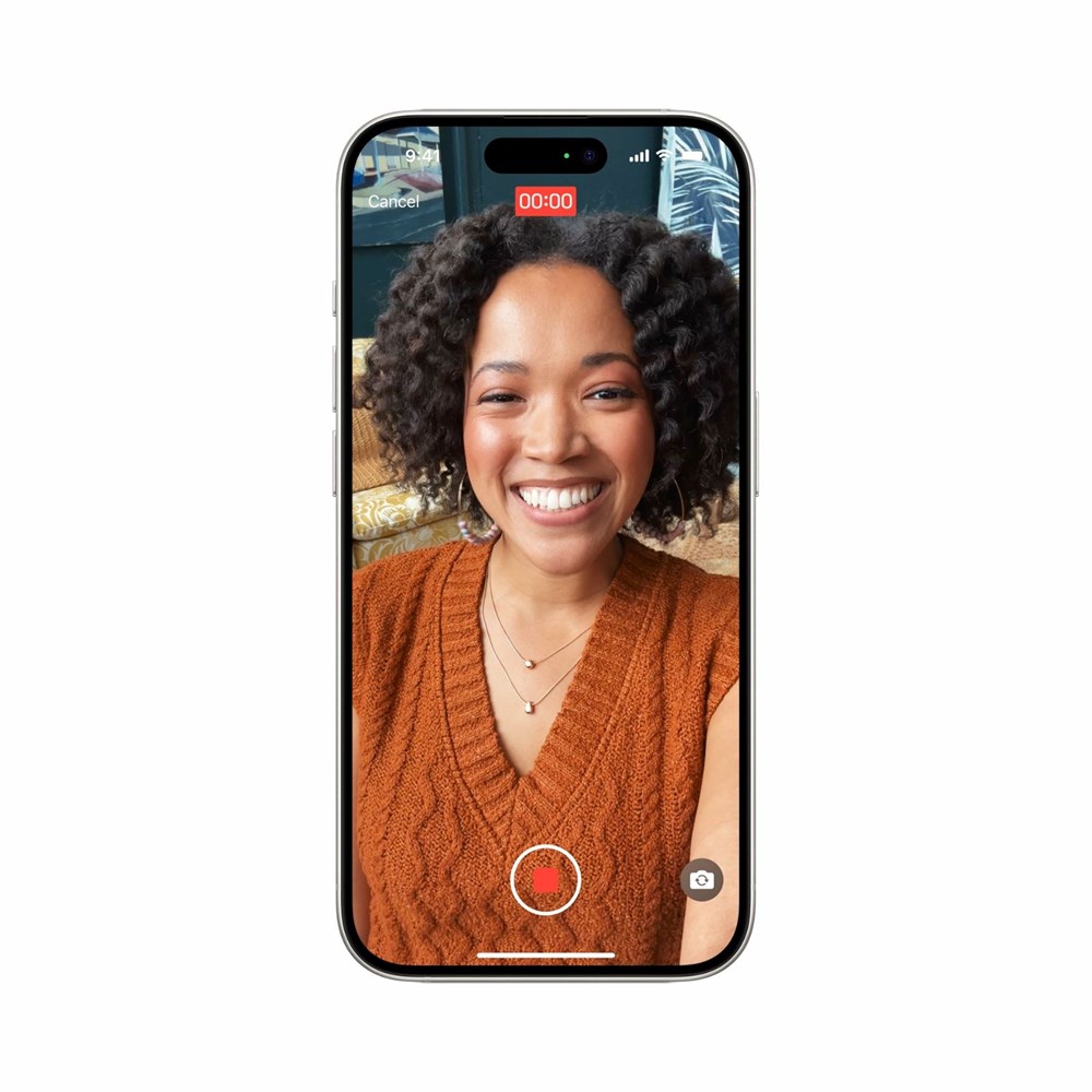 iOS 17 yayında: İşte tüm yeni özellikler - 8