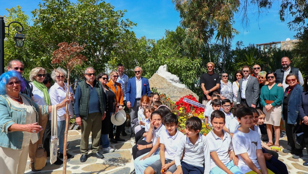 Halikarnas Balıkçısı, doğumunun 135. yıl dönümünde anıldı