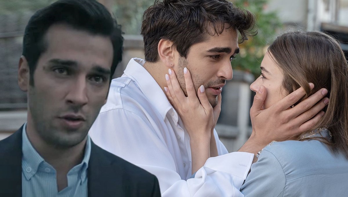 Yalı Çapkını'nda Seyran ve Ferit için mutsuz son! Yalı Çapkını'nda Seyran ve Ferit için mutsuz son!