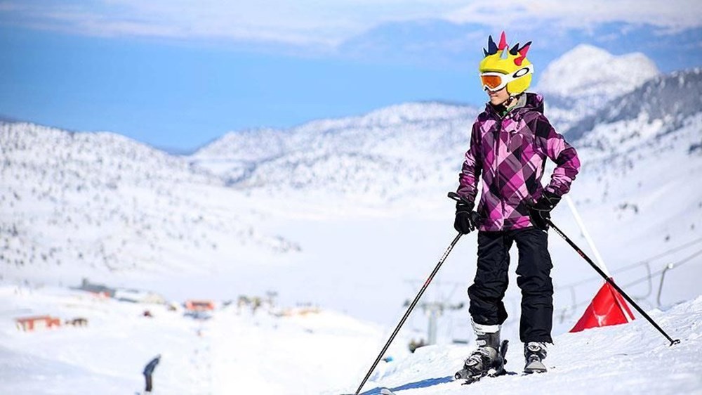 Türkiye'nin en iyi kayak merkezleri - 6