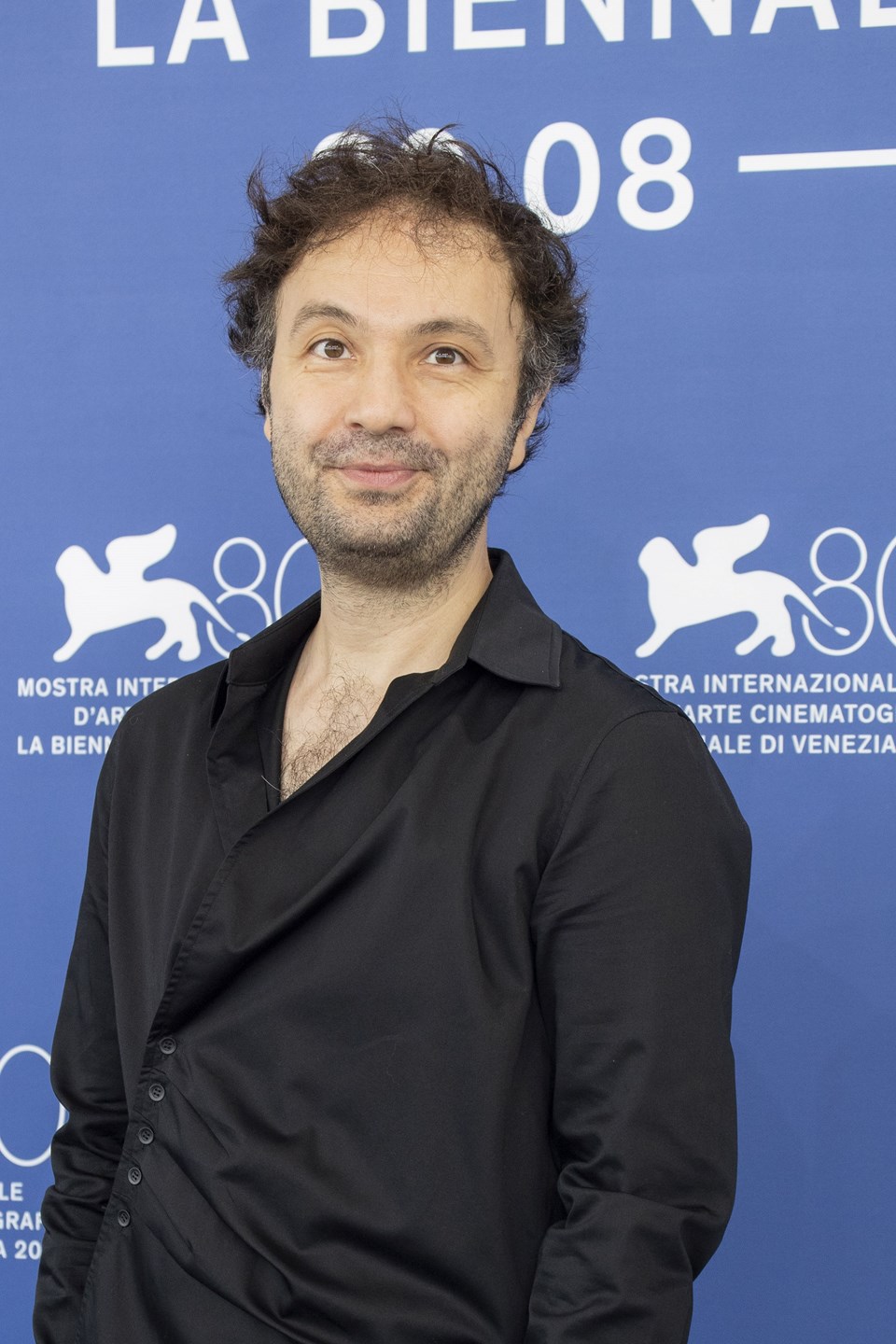 Selman Nacar imzalı Tereddüt Çizgisi 80. Venedik Uluslararası Film Festivali'nde - 5