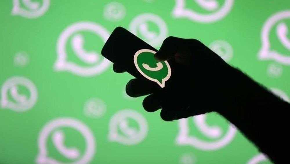 New video feature from WhatsApp - 3