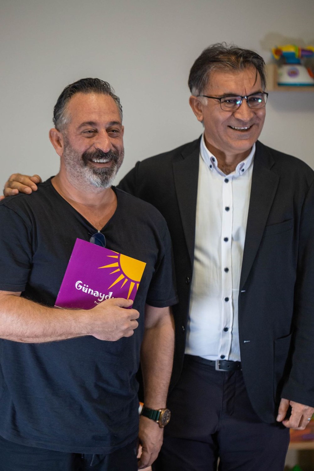 1 Milyon Cocuk Kitapla Bulusacak Dada Kitap