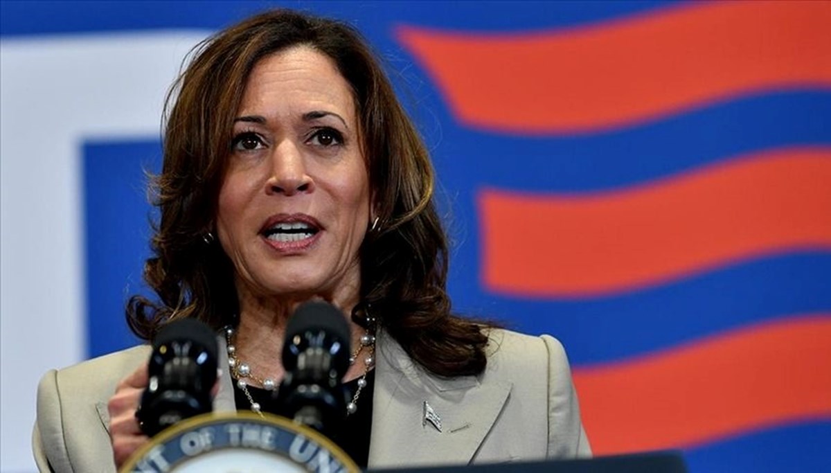 Kamala Harris kimdir? ABD Başkanı adayı Kamala Harris kaç yaşında, hangi görevlerde bulundu?