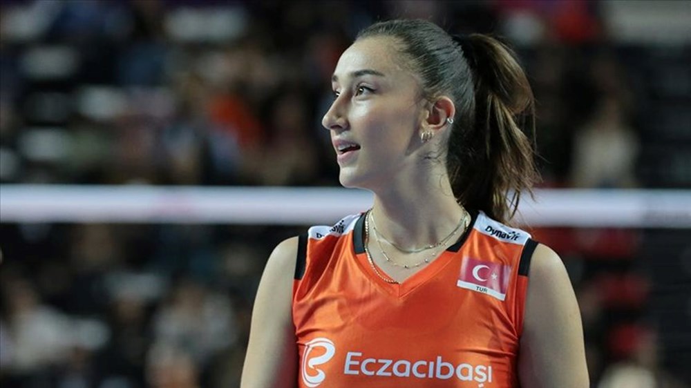 Milli voleybolcu Hande Baladın'a tehdit: Can güvenliğim yok - 2