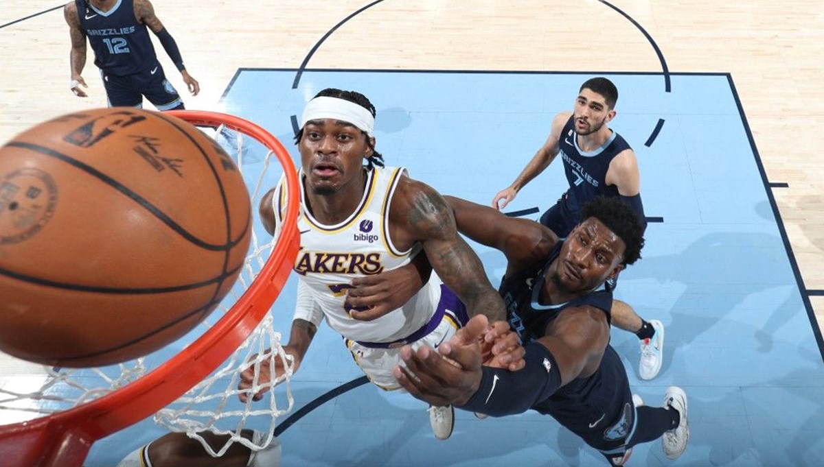 NBA'de yeni sezon ne zaman başlıyor? 2023-2024 NBA sezonuna dair bilgiler NBA'de yeni sezon ne zaman başlıyor? 2023-2024 NBA sezonuna dair bilgiler