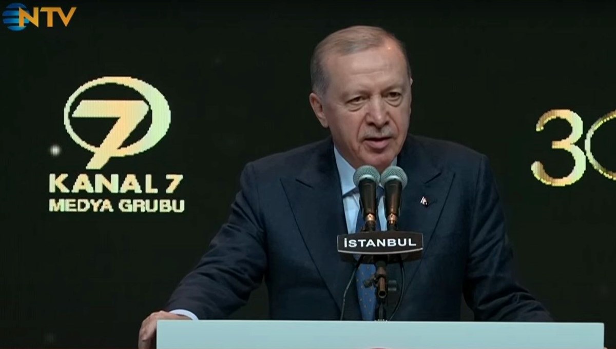 Cumhurbaşkanı Erdoğan: 28 Şubat derin yaralar açtı Cumhurbaşkanı Erdoğan: 28 Şubat derin yaralar açtı