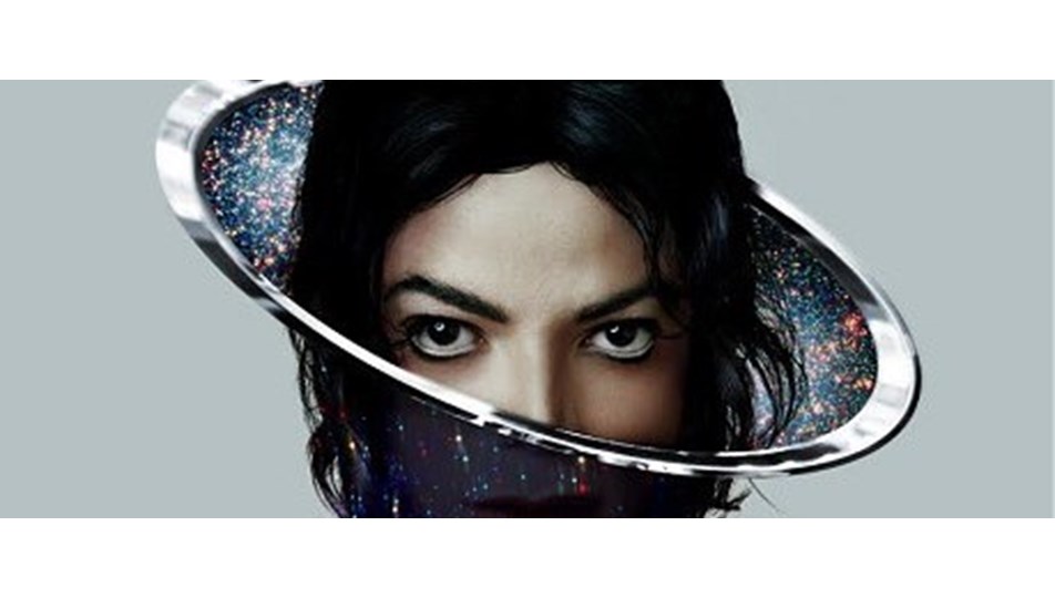 Michael Jackson'dan yeni albüm