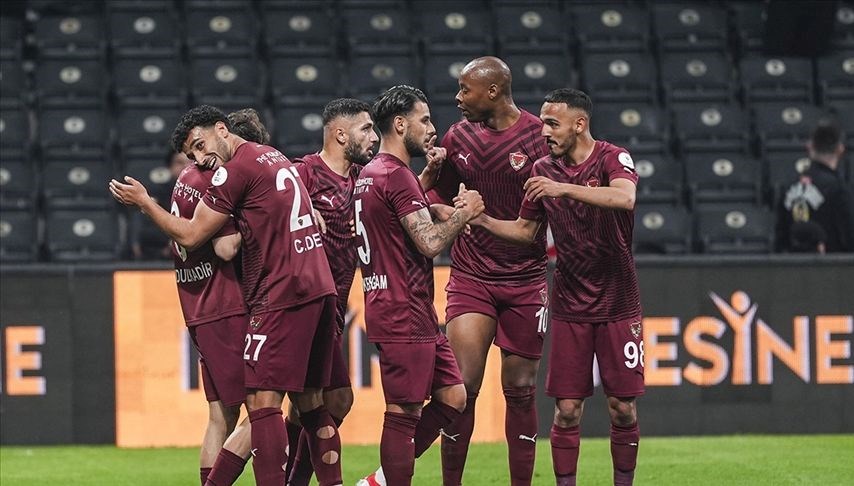 Hatayspor, Fenerbahçe'yi ağırlayacak