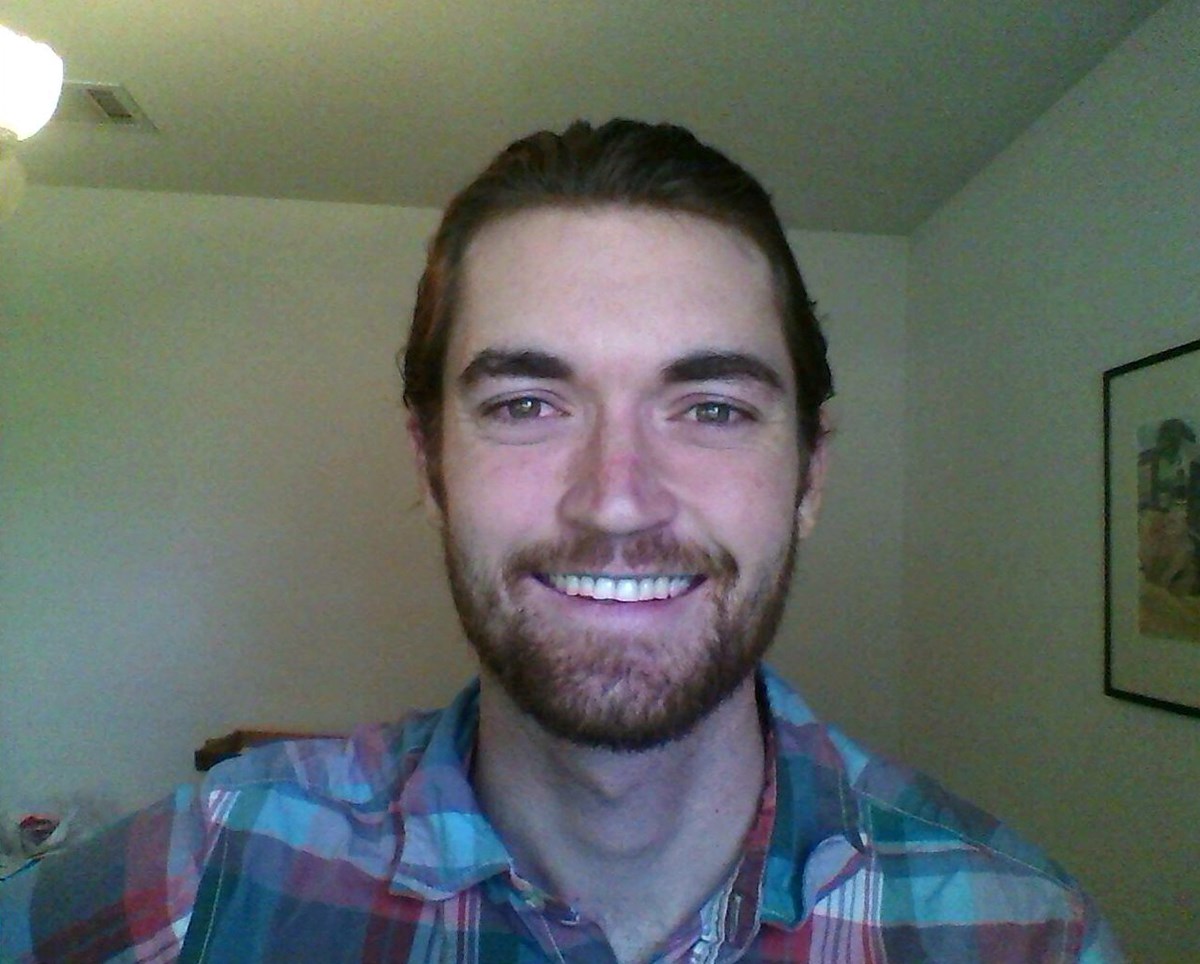 Silk Road kurucusu Ross Ulbricht. Silk Road kurucusu Ross Ulbricht.