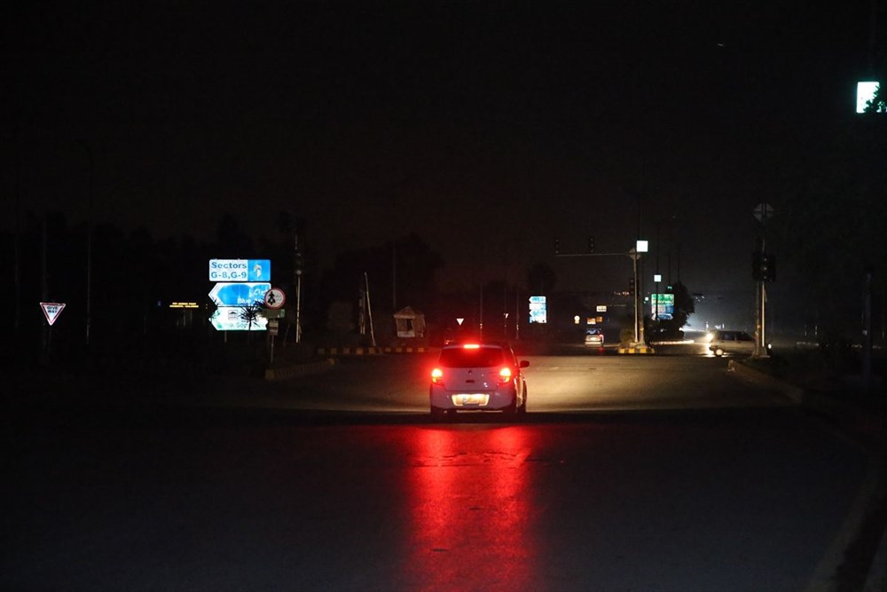 Many cities in Pakistan experience blackouts - 3