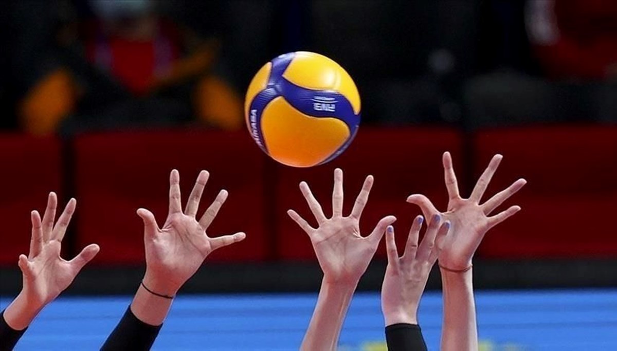 Türkiye-Fransa erkekler voleybol maçı ne zaman, saat kaçta ve hangi kanalda? 