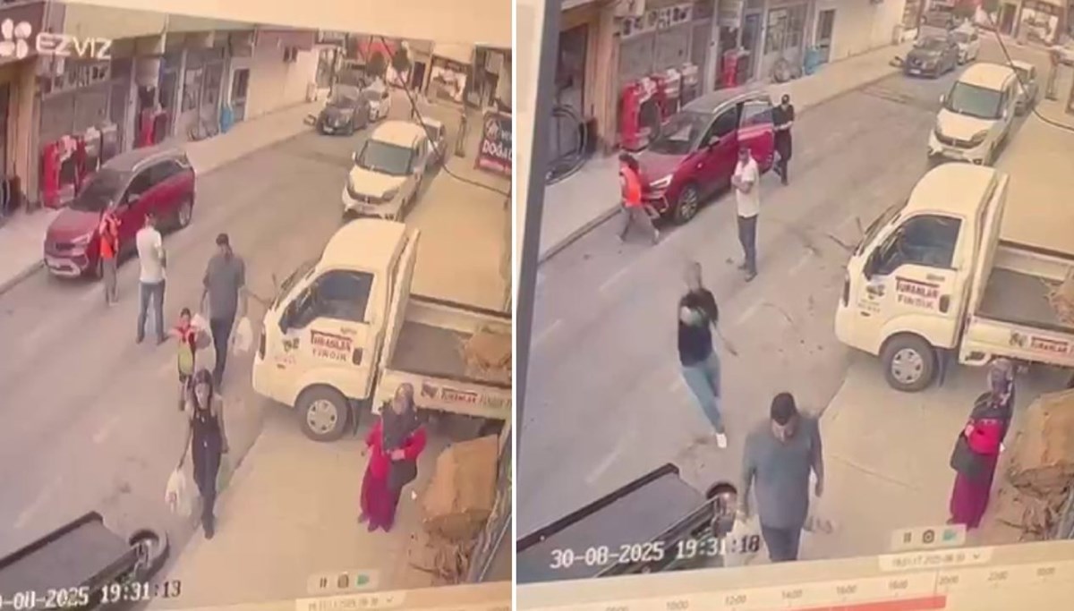 Sakarya'da sokakta infaz: Baba öldü, oğlu yaralandı Sakarya'da sokakta infaz: Baba öldü, oğlu yaralandı